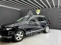 2016 Volkswagen Touareg