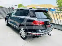2016 Volkswagen Touareg