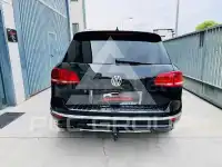 2016 Volkswagen Touareg