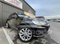 2016 Volkswagen Touareg