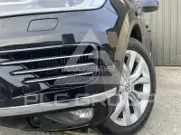 2016 Volkswagen Touareg
