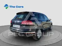 2016 Volkswagen Touareg