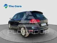 2016 Volkswagen Touareg
