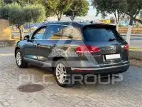 2016 Volkswagen Touareg