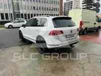 2016 Volkswagen Touareg