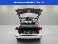2016 Volkswagen Touareg