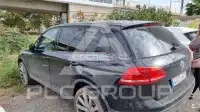2016 Volkswagen Touareg