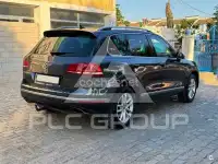 2016 Volkswagen Touareg