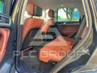 2016 Volkswagen Touareg