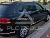 2016 Volkswagen Touareg