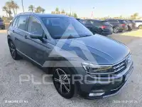 2016 Volkswagen Tiguan