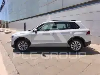 2016 Volkswagen Tiguan