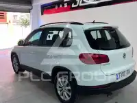 2016 Volkswagen Tiguan