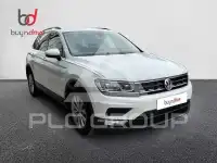 2016 Volkswagen Tiguan