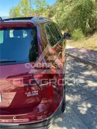 2016 Volkswagen Tiguan