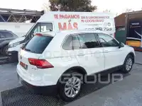 2016 Volkswagen Tiguan