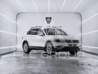 2016 Volkswagen Tiguan