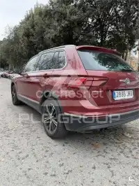 2016 Volkswagen Tiguan