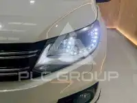 2016 Volkswagen Tiguan