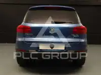 2016 Volkswagen Tiguan