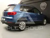 2016 Volkswagen Tiguan