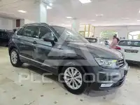 2016 Volkswagen Tiguan
