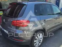 2016 Volkswagen Tiguan