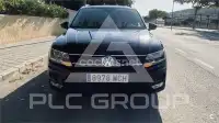 2016 Volkswagen Tiguan