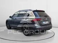 2016 Volkswagen Tiguan