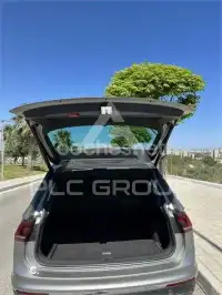 2016 Volkswagen Tiguan