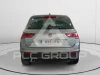 2016 Volkswagen Tiguan