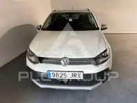 2016 Volkswagen Polo