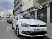 2016 Volkswagen Polo