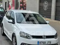 2016 Volkswagen Polo