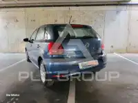 2016 Volkswagen Polo