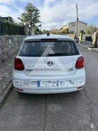 2016 Volkswagen Polo