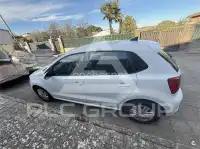 2016 Volkswagen Polo