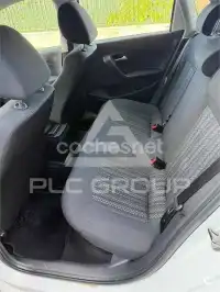 2016 Volkswagen Polo