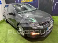 2016 Volkswagen Polo