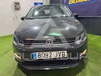 2016 Volkswagen Polo