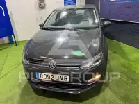 2016 Volkswagen Polo