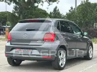 2016 Volkswagen Polo