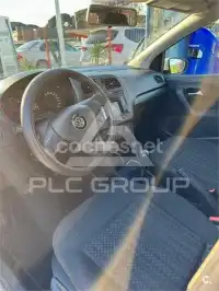 2016 Volkswagen Polo