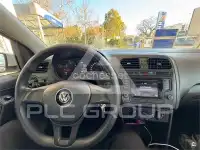 2016 Volkswagen Polo
