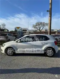 2016 Volkswagen Polo