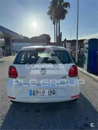 2016 Volkswagen Polo