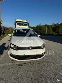 2016 Volkswagen Polo
