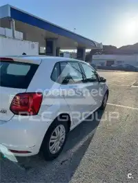 2016 Volkswagen Polo