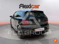 2016 Volkswagen Polo