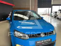 2016 Volkswagen Polo